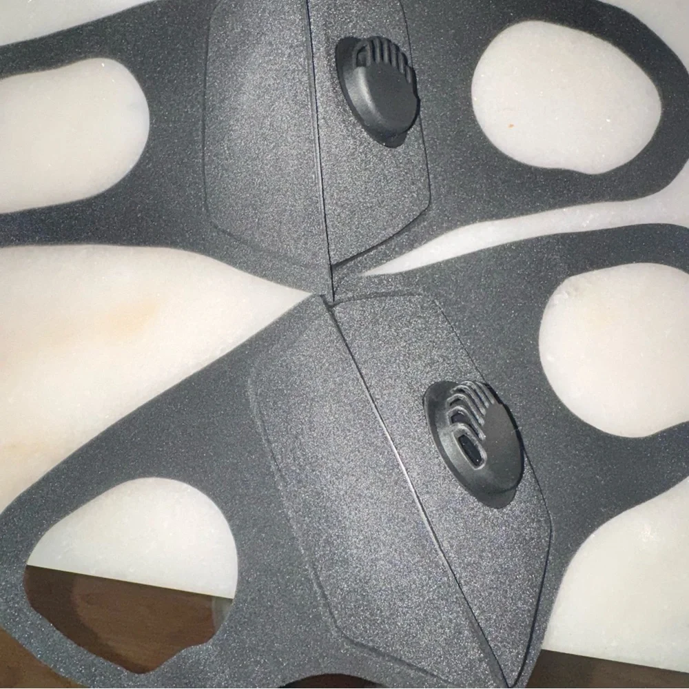 Sport mask